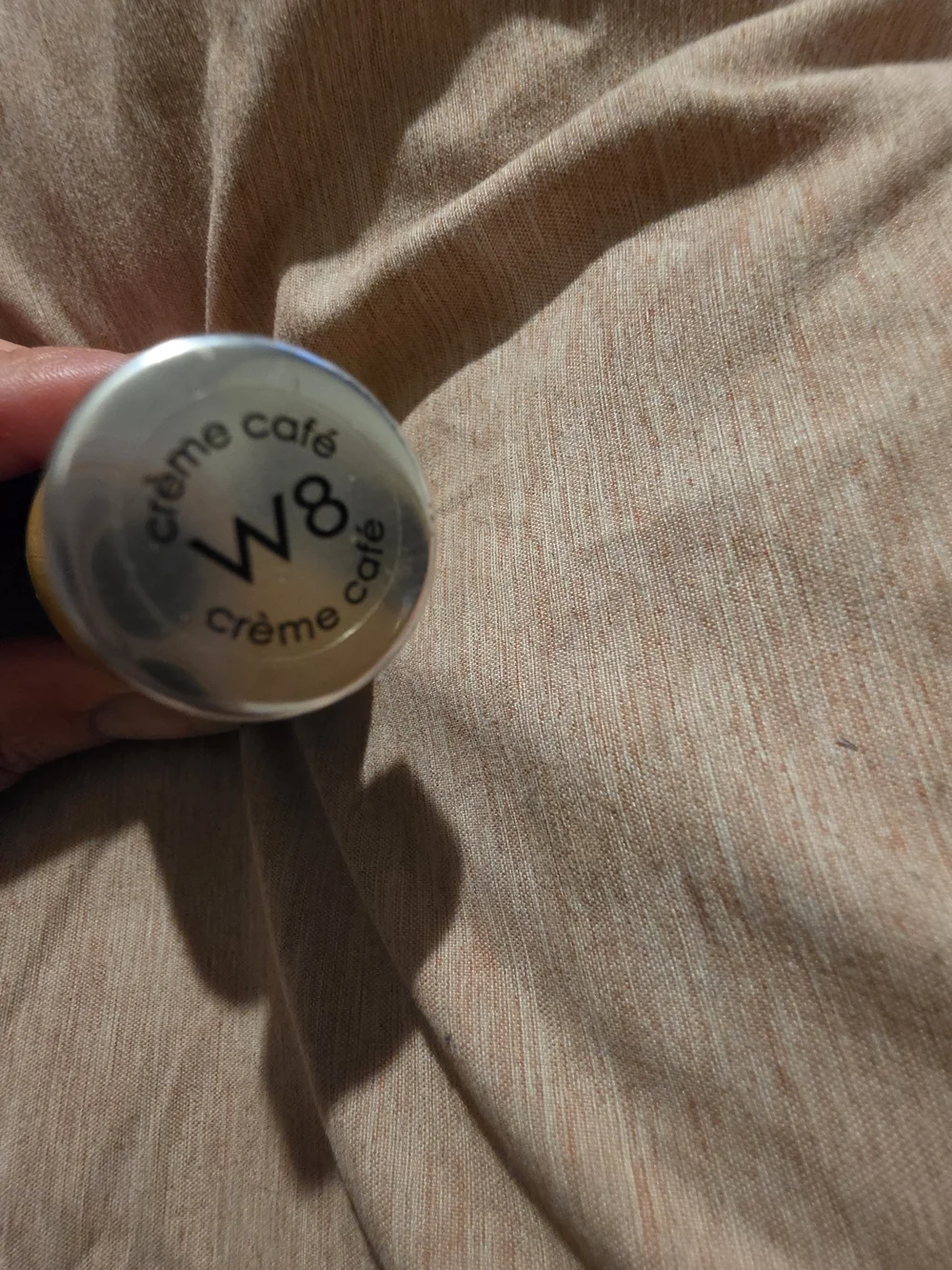 L'Oreal True Match Super-Blendable Makeup - Warm Creme Cafe (W8)